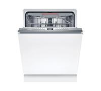 BOSCH Lavastoviglie SBH4HVX00E 60 cm Integrabile
