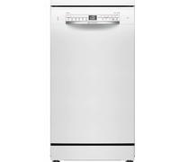Serie 2, Lavastoviglie a libera 45 cm, Bianco, SPS2HKW55E