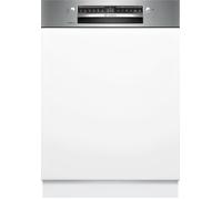Bosch SMI4EVS08E Lavastoviglie da incasso 14 coperti