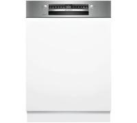 Bosch Lavastoviglie SMI4EVS08E da Incasso 14 coperti WiFi INC 14COP 6PR