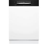 Bosch Lavastoviglie da Incasso 14 Coperti Classe D a Scomparsa Totale 60 cm - SMI4HCB07E Serie 4