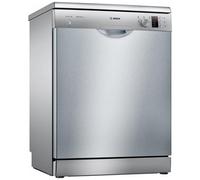 BOSCH - Lavastoviglie SMS25AI05E Capacit 12 Coperti Classe E Colore Inox