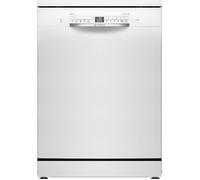 Bosch Lavastoviglie SMS2HTW02E 13COP 5PR 46DB ECOSILENCE HOME CONNECT POLINOX