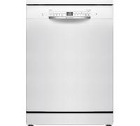BOSCH SMS2HTW06E LAVASTOVIGLIE, 60 cm, Classe C