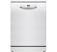 Bosch Lavastoviglie SMS2HTW06E LAVAST.13COP CE.C 5PROG. WIFI BIANCO