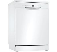 Bosch - Lavastoviglie Sms2itw33e 12 Coperti-bianco Bosch