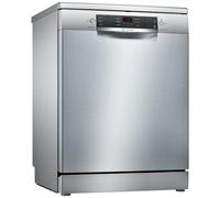BOSCH - Lavastoviglie SMS46KI01E Classe E Capacit 13 Coperti Colore Inox a Libera Installazione
