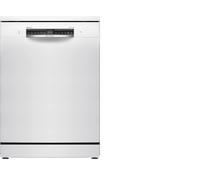 Lavastoviglie Bosch serie 4 SMS4EVW08E