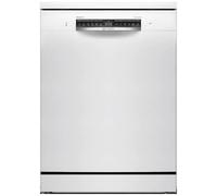 BOSCH - Lavastoviglie SMS4EVW08E Capacità 14 Coperti Classe B Colore Bianco