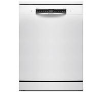 BOSCH - Lavastoviglie SMS4EVW08E Capacità 14 Coperti Colore Bianco - Bianco