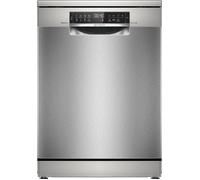 Bosch Lavastoviglie Sms6eci12e Acciaio