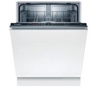 Bosch Serie 2 SMV2ITX22E Lavastoviglie da incasso a scomparsa totale 60 cm Сlasse E
