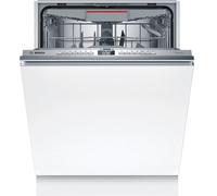 Bosch Serie 4 SMV4ECX21E Lavastoviglie da incasso a scomparsa totale 60 cm Classe B