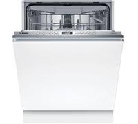 SMV4EVX11E - Lavastoviglie da incasso, 14 coperti, Scomparsa Totale, Classe energetica B
