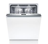 LAVASTOVIGLIE INCASSO 14 COPERTI CLASSE A ECOSILENCE DRY BOSCH SMV6ECX20E [EEK: A]