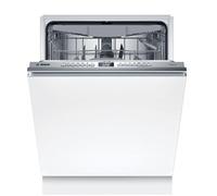 Bosch - Lavastoviglie Smv6ycx02e Classe A 14 Coperti, Non Applicabile Bosch