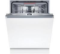 BOSCH SMV6ZCX10E LAVASTOVIGLIE, 59,8 cm, Classe B