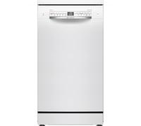 Bosch Lavastoviglie SPS2HKW55E LAVAST.SLIM 45CM 10COP CE.D WIFI BIANCO
