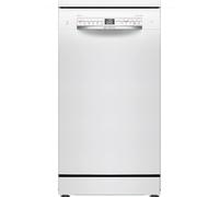 Bosch Lavastoviglie SPS2HKW58E 10 Coperti Bianco