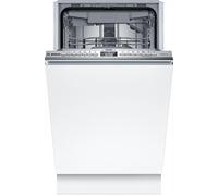 Bosch - Lavastoviglie Spv4emx17e 10 Coperti Bosch