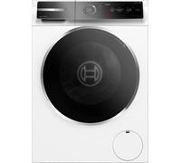 Bosch Lavatrice 9 Kg Classe energetica A Profondità 59 cm Centrifuga 1400 giri Funzione Vapore Wi-Fi - WGB24402IT