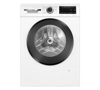 Bosch Lavatrice 9 Kg SERIE 6 WGG244Z9IT White e Black 1400giri/min