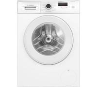 BOSCH WGE0241H LAVATRICE, Caricamento frontale, 7 kg, 58.8 cm, Classe A, Plancia in Tedesco