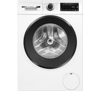 Bosch - Lavatrice, installazione gratuita, Serie 6, 10 kg, programma veloce, silenzioso, bianco, WGG256Z1ES