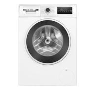 Bosch - Lavatrice, Serie 4, 8 kg, Iron Assist, bianco, WAN24280ES
