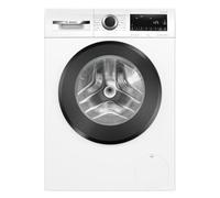 Bosch, Lavatrice, serie 6, 10 kg, Iron Assist, bianco, WGG254Z5ES | Grande capacità e un programma di vapore che facilita la stiratura.