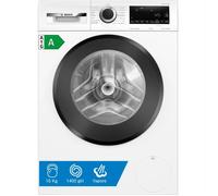 Bosch Lavatrice Bosch SERIE 6 WGG254Z9II White e Black
