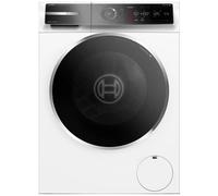 Bosch Serie 8 WGB254A1IT lavatrice Caricamento frontale 10 kg 1400 Giri/min Bianco