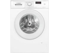 BOSCH Lavatrice WGE03200EP 8 kg Bianco