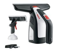 Bosch Lavavetri Aspiragocce Elettrico a Batteria GlassVAC Solo Plus (per