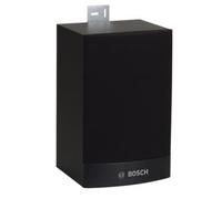 Bosch LB1-UW06-FD1 altoparlante 2 vie Nero Con cavo 6 W - Nouvo