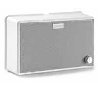 Bosch LB7-UC06VR Diffusore a 2 vie Bianco cablato 6 W - Nouvo