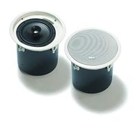 Bosch LC2-PC30G6-8 Coppia HP costruito soffitto coassiale 8"- a 2 vie 30W 100V