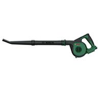 Bosch LeafBlower Soffiatore 18V 130 Laubbläser Verde 1,3 kg