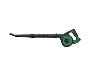Bosch LeafBlower soffiatore di foglie cordless Verde Ioni di Litio