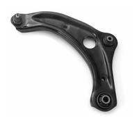 BOSCH Lenker Radaufhängung Anteriore Inferiore Nissan Micra Querlenker 364x443