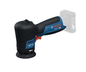 BOSCH Leštička GPO 12V-77 (solo) 06019L3003