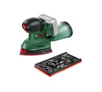 Bosch levigatrice a delta 06033e3100 pfa alliance universal sander 18v 40534232