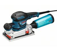 Bosch Levigatrice GSS 280 AVE, Con L-BOXX 0601292901
