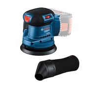 Bosch GEX185-LI Levigatrice orbitale a batteria