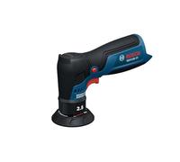 Bosch Levigatrice orbitale casuale GEX12V-77N 12V 3 pollici