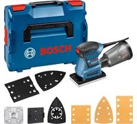Bosch GSS 160 Multi levigatrice orbitale