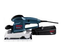 BOSCH - Levigatrice Orbitale Gss 280 Ae Professionale Con Microfiltro 226x114mm