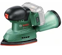 Bosch Home and Garden 06033E3100 UniversalSander 18V-10 Levigatrice rotorbital