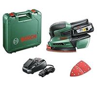 BOSCH - LEVIGATRICE PALMARE PSM 18 LI BATTERIA AL LITIO 18V