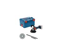 Bosch Levigatrice per calcestruzzo GBR 18V-15 S in L-BOXX (solo; L) Quantità:1
